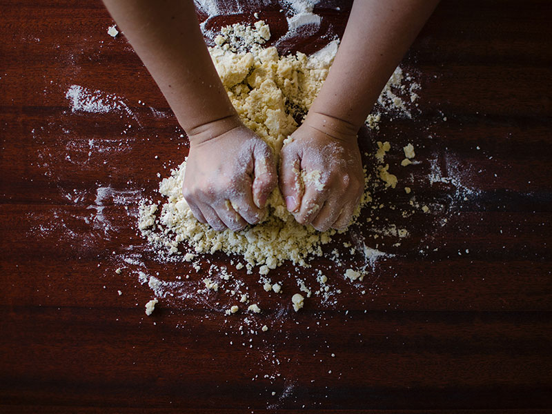 Mejores franquicias de bakery