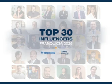 Top30 Franquicias