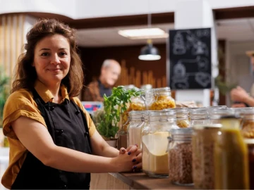 Franquicia alternativa empleo tradicional