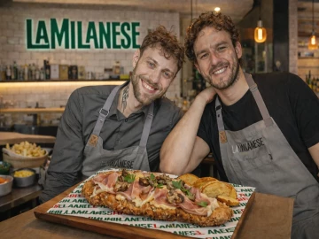 Fundadores LaMilanese