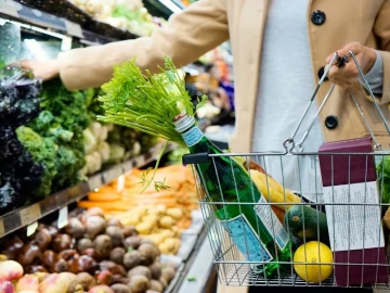 Franquicia alimentación