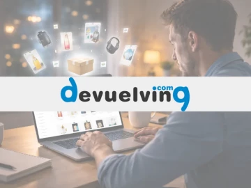 Franquicia Devuelving