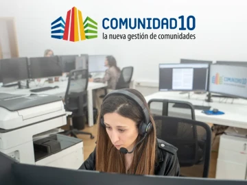 Franquicia Comunidad10