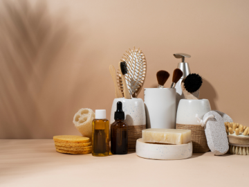 Productos cosmética