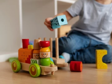 Franquicias de jugueterías