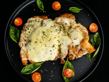 Franquicia milanesas