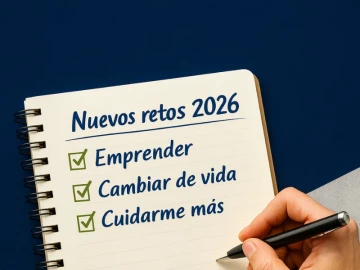 Franquicias año nuevo