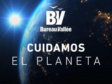 Cuidamos el planeta