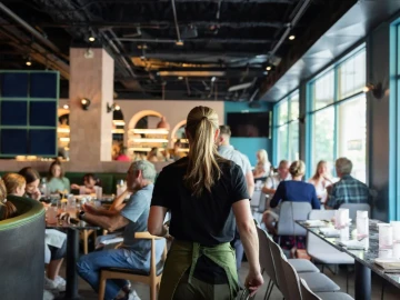 Franquicias de restaurantes