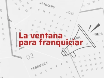 Enermo, febrero y marzo la mejor época para franquiciar