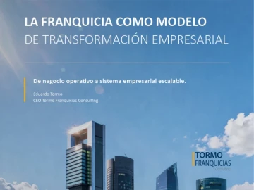Informe Tormo Franquicias Consulting