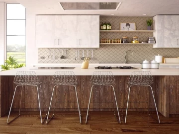 Cocina amueblada ranking franquicias de cocinas Franquicias Hoy