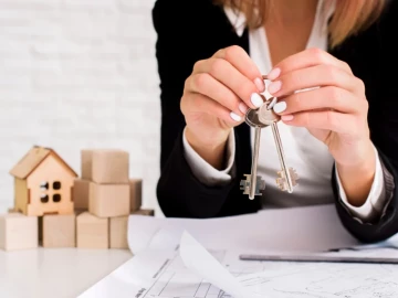 Franquicias inmobiliarias