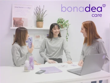 Franquicia Bonadea Care