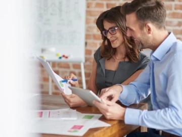 Franquicias de consultoría