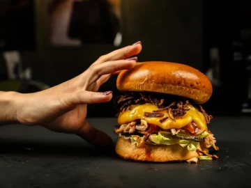 Hamburguesa
