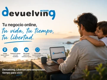 Franquicia Devuelving