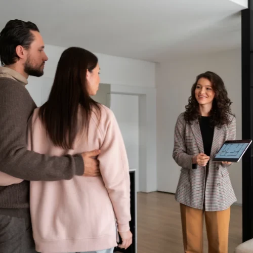 Franquicias de Inmobiliarias