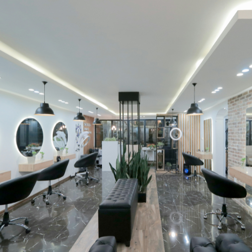 Franquicias de Estética y Belleza