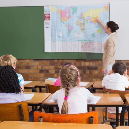 Franquicias de Educación y Formación