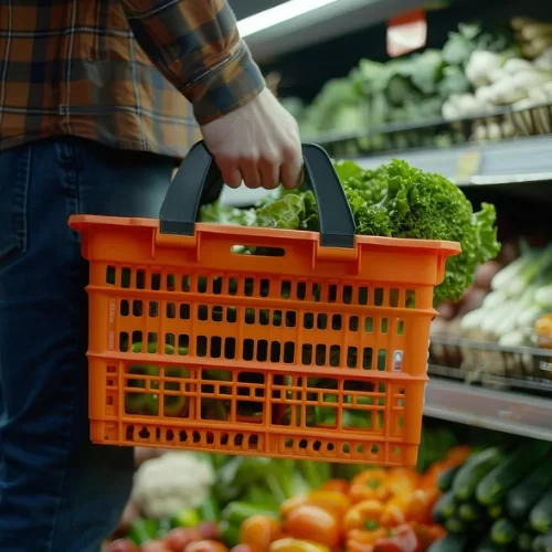 Franquicias Alimentación y Supermercados
