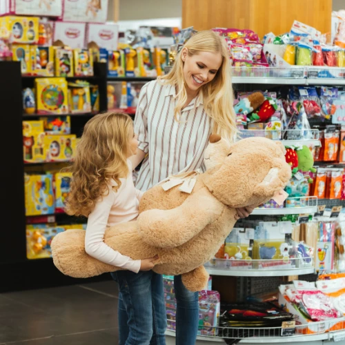 Franquicias de Tiendas Especializadas