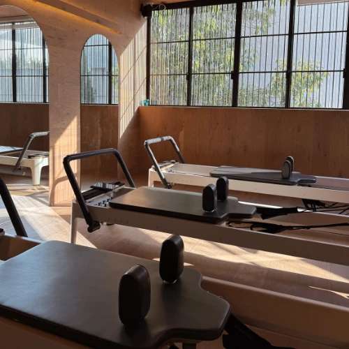 Franquicias de Gimnasios y Fitness