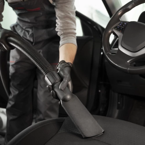 Franquicias de Automóvil