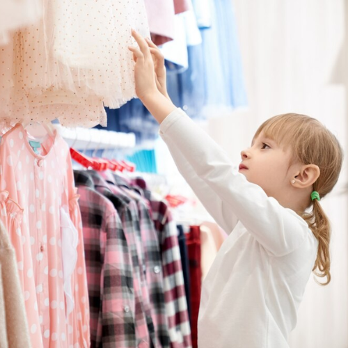 Franquicias de Moda Infantil