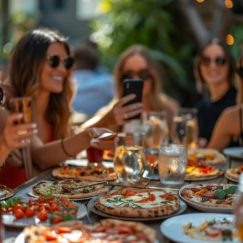 Franquicias de Hostelería y Restauración