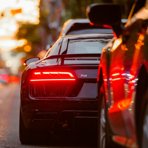 Franquicias de Automóvil