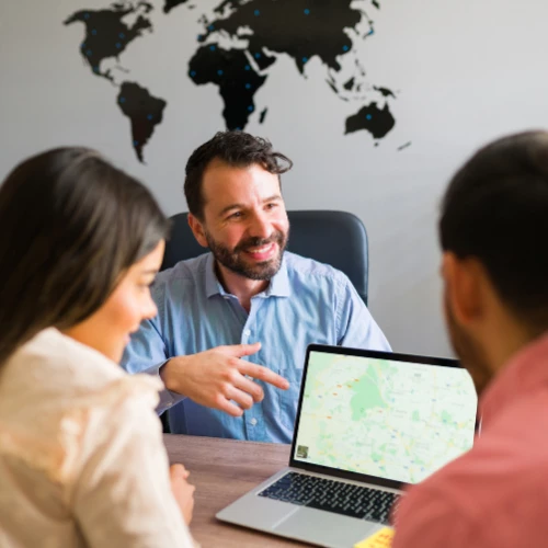 Franquicias de Agencias de Viaje