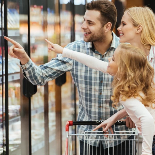 Franquicias Alimentación y Supermercados
