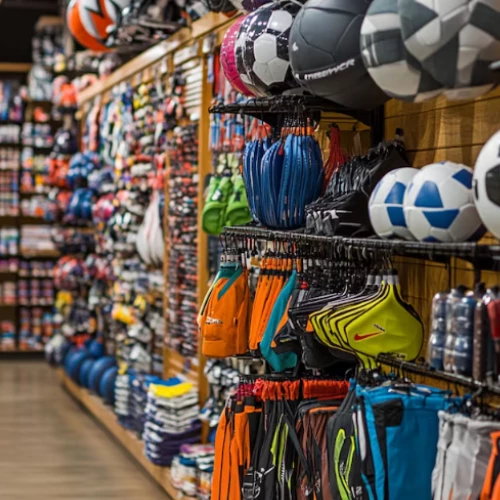 Franquicias de Tiendas Especializadas