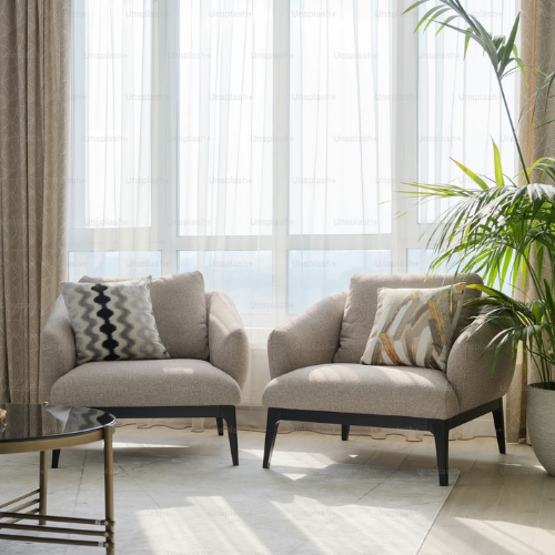 Franquicias de Decoración, Hogar y Muebles