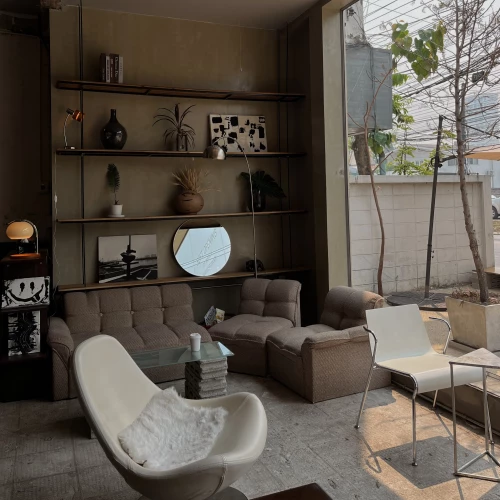 Franquicias de Decoración, Hogar y Muebles