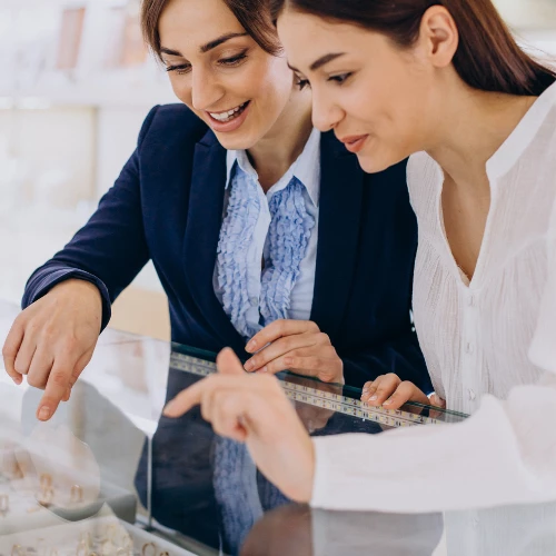 Franquicias de Bisutería