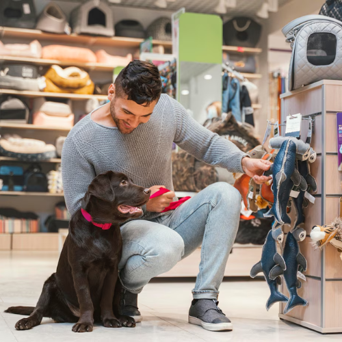 Franquicias de Tiendas Especializadas