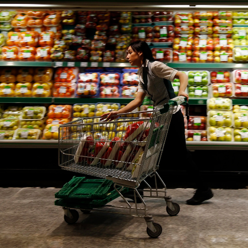 Franquicias Alimentación y Supermercados