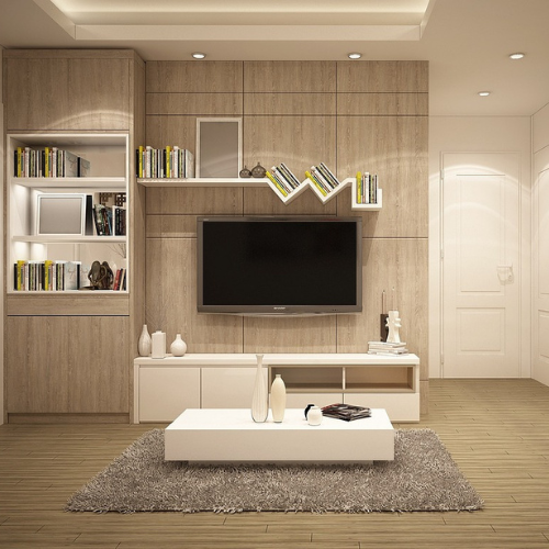 Franquicias de Decoración, Hogar y Muebles