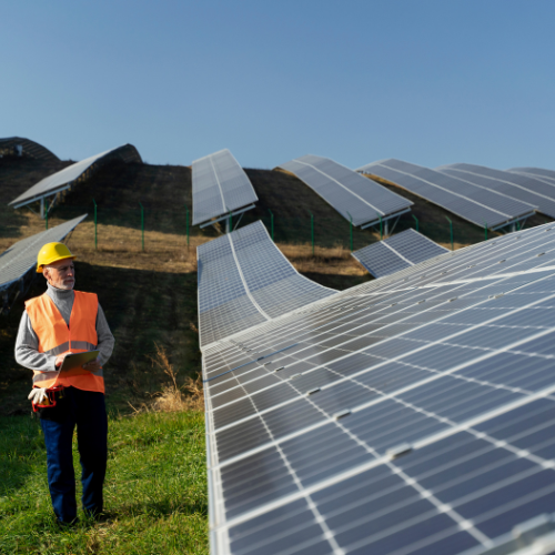 Franquicias de Energías Renovables