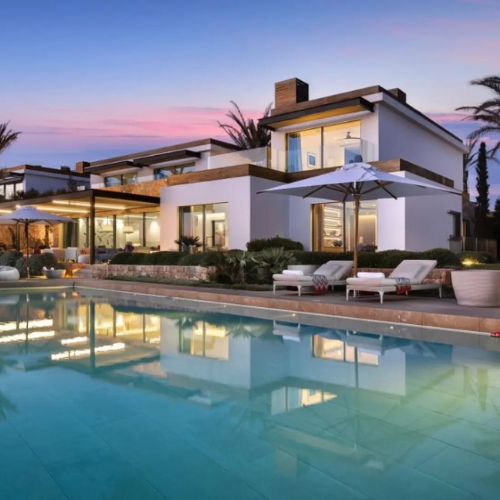 Franquicias de Inmobiliarias