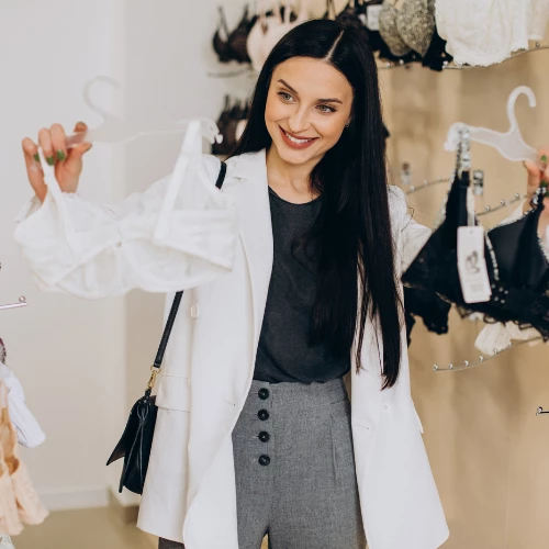 Franquicias de Moda Íntima y Lencería