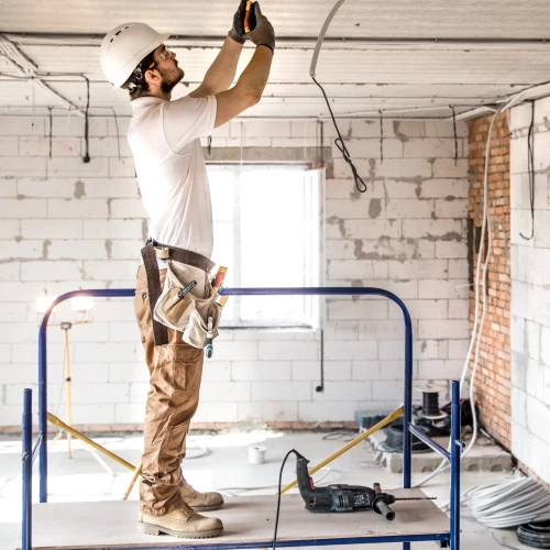 Franquicias de Servicios Especializados