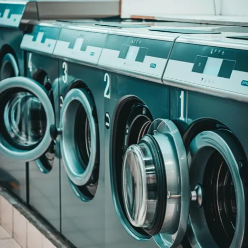Franquicias de Lavanderías y Tintorerías