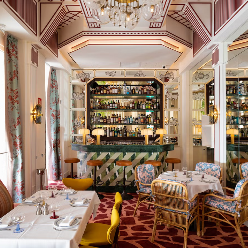 Franquicias de Hostelería y Restauración